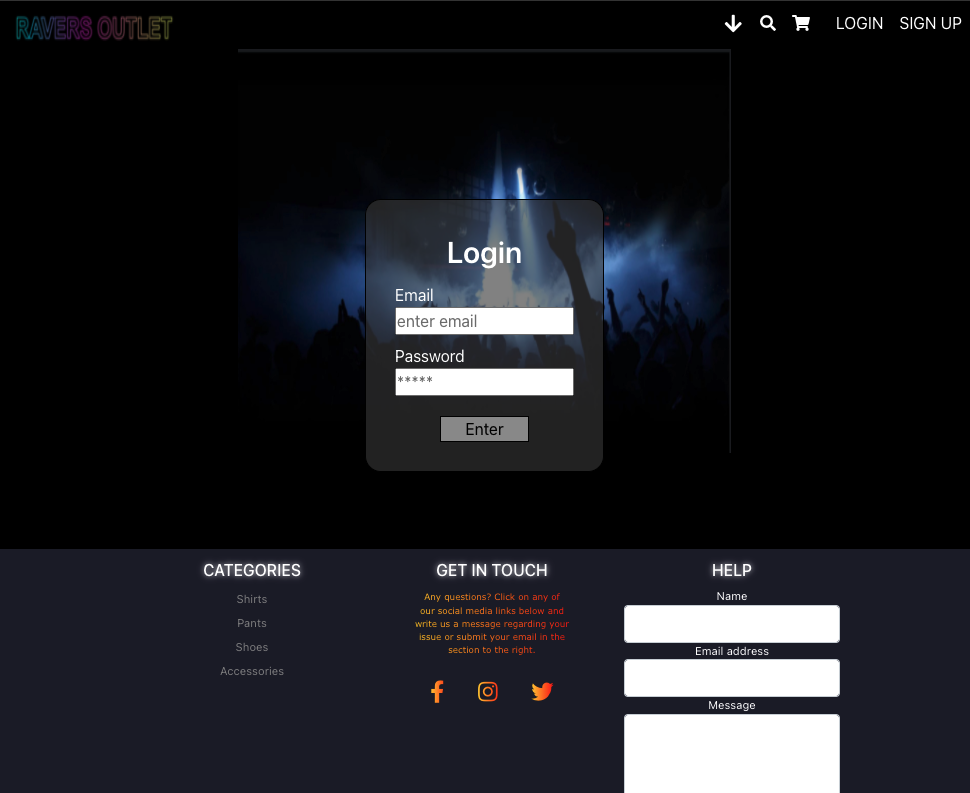 Project One Image